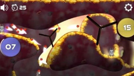 吃水果v1.7截图1