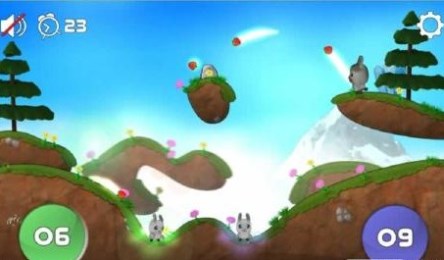 吃水果v1.7截图2