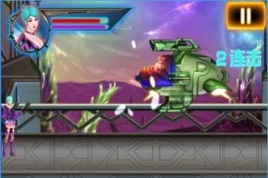 枪女神v1.8截图4