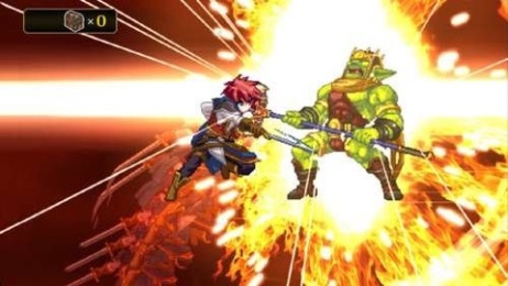 十字召唤师v1.7截图3