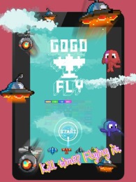 冲冲小飞机v1.09截图1