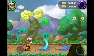 丝路英熊v1.8截图3