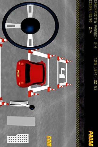 Precision Driving 3Dv3.11截图3