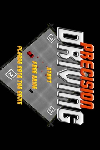 Precision Driving 3Dv3.11截图5