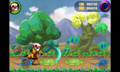 丝路英熊v1.8截图2