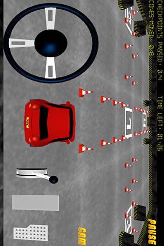 Precision Driving 3Dv3.11截图1