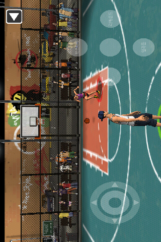 街篮2游戏v1.120.6截图2