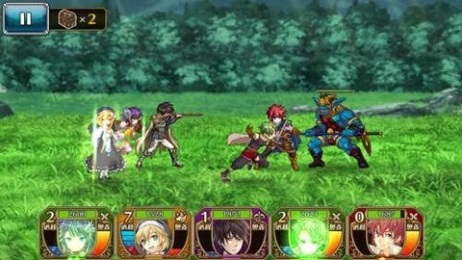 十字召唤师v1.7截图4