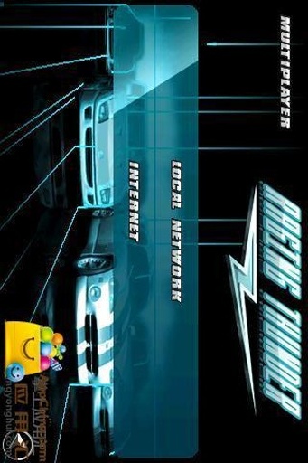 狂暴赛车 v6截图3