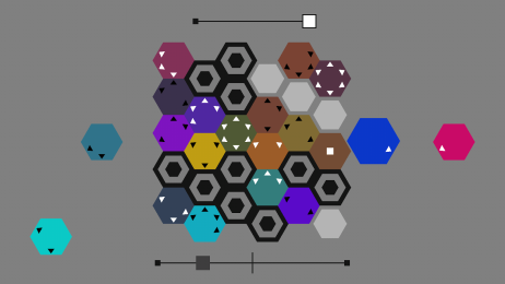 颜色混合v1.8截图2