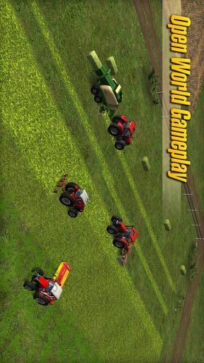 模拟农场14 v13.2.13截图3