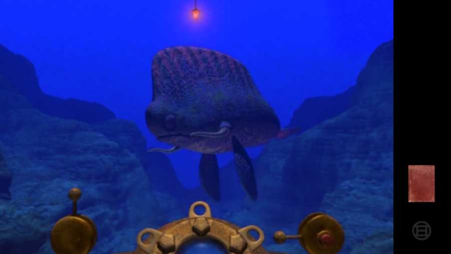 神秘岛2星空断层v1.8截图4