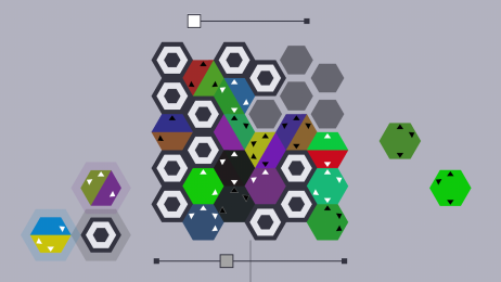 颜色混合v1.8截图3