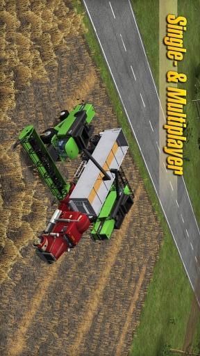 模拟农场14 v13.2.13截图4