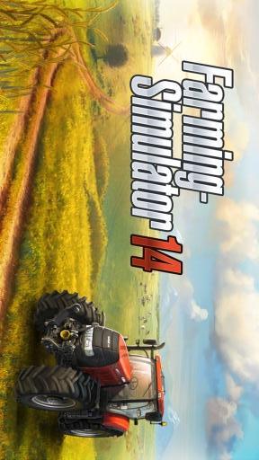 模拟农场14 v13.2.13截图5