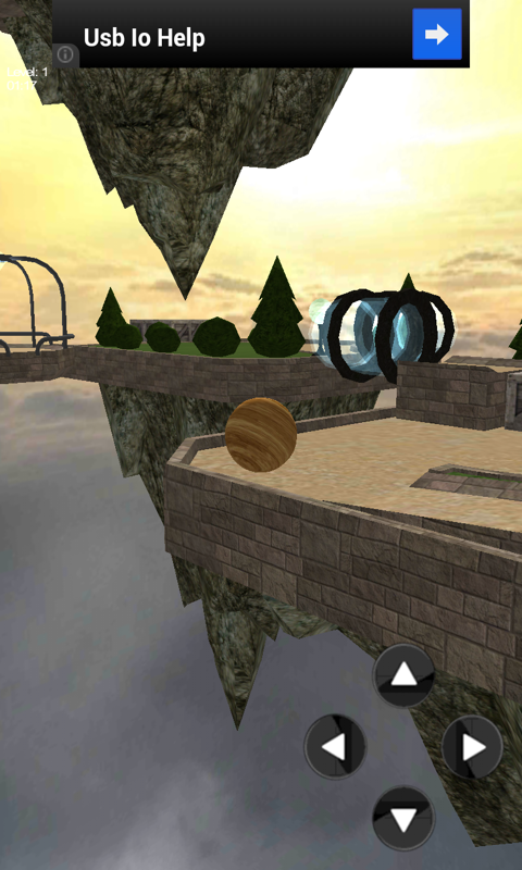 3D平衡球 v2.5.14截图5