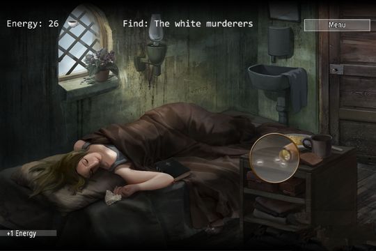 谁是真凶4v3.5.4截图4