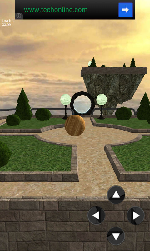 3D平衡球 v2.5.14截图2
