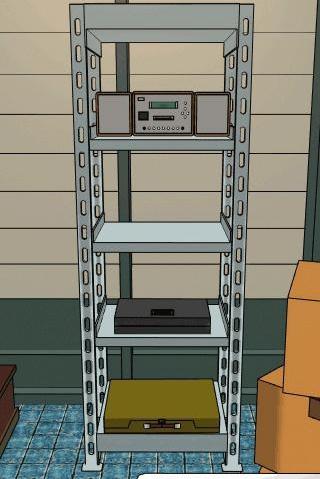 逃脱游戏：遥控逃脱v1.8截图2