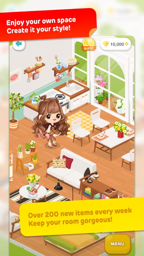 LINE PLAY v5.8.1.3截图4