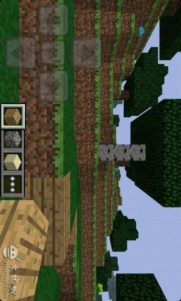Minecraft - Pocket Editionv0.15.4.5截图3