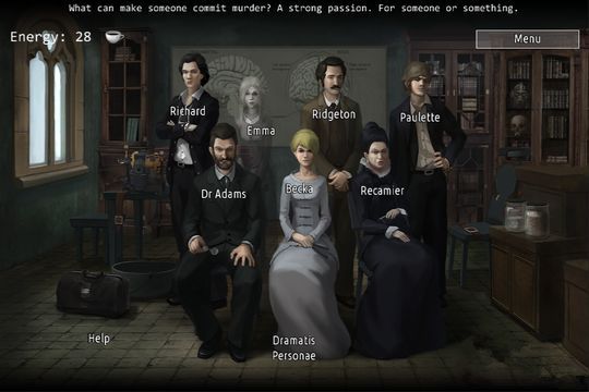 谁是真凶4v3.5.4截图5