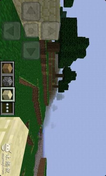 Minecraft - Pocket Editionv0.15.4.5截图4