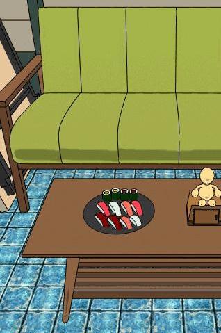 逃脱游戏：遥控逃脱v1.8截图3