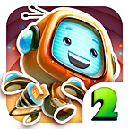 机器人科迪2修改版v159114