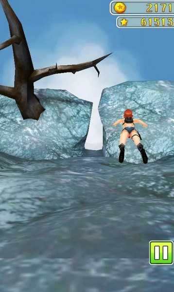 极地拯救：疯狂逃亡v1.7截图2