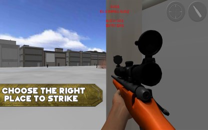 杀手：狙击者v1.6截图2