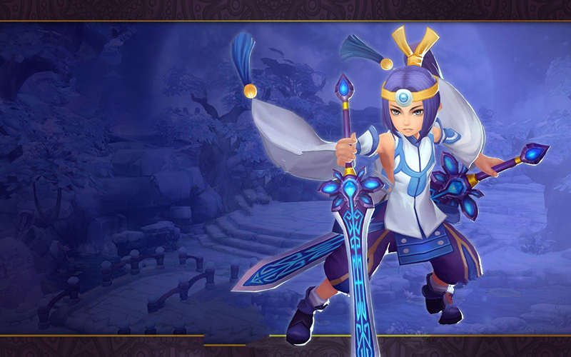 诛神乾坤v1.3.4截图1