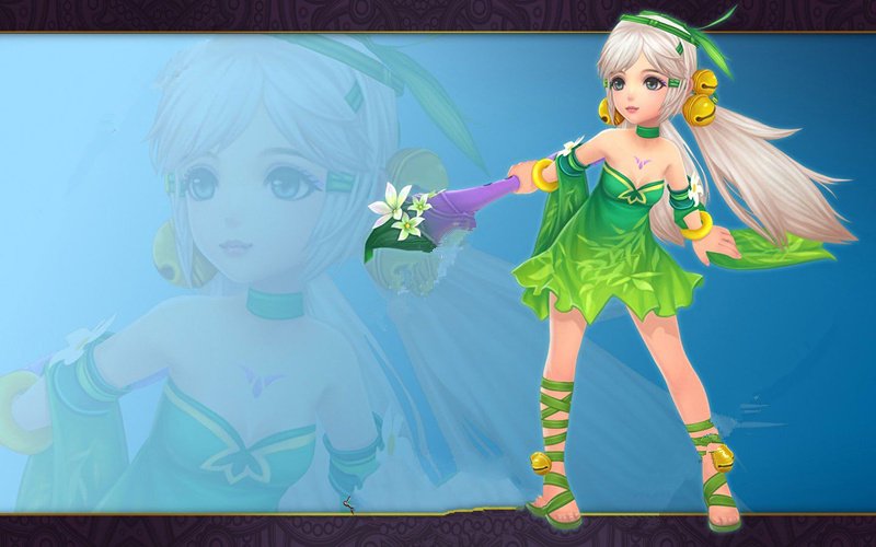 诛神乾坤v1.3.4截图3