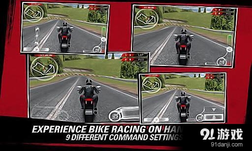 杜卡迪摩托车挑战赛 Ducati Challengev1.27截图5