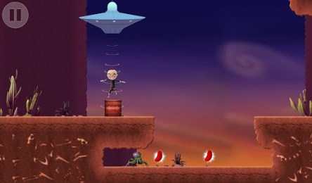 费加罗的外星人恐惧症v1.7截图2