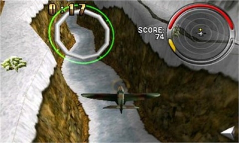 疯狂酷跑v1.328截图1