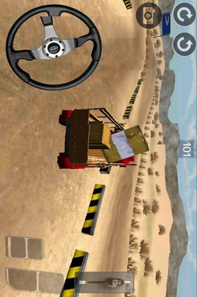 驾校3D练车v1.0.5截图5