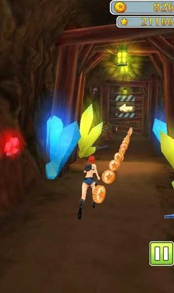 极地拯救：疯狂逃亡v1.7截图4