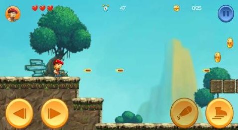 兰博之战v5截图2