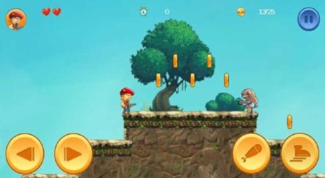 兰博之战v5截图3