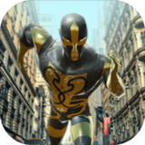 超级战斗侠盗之神v1.2.4