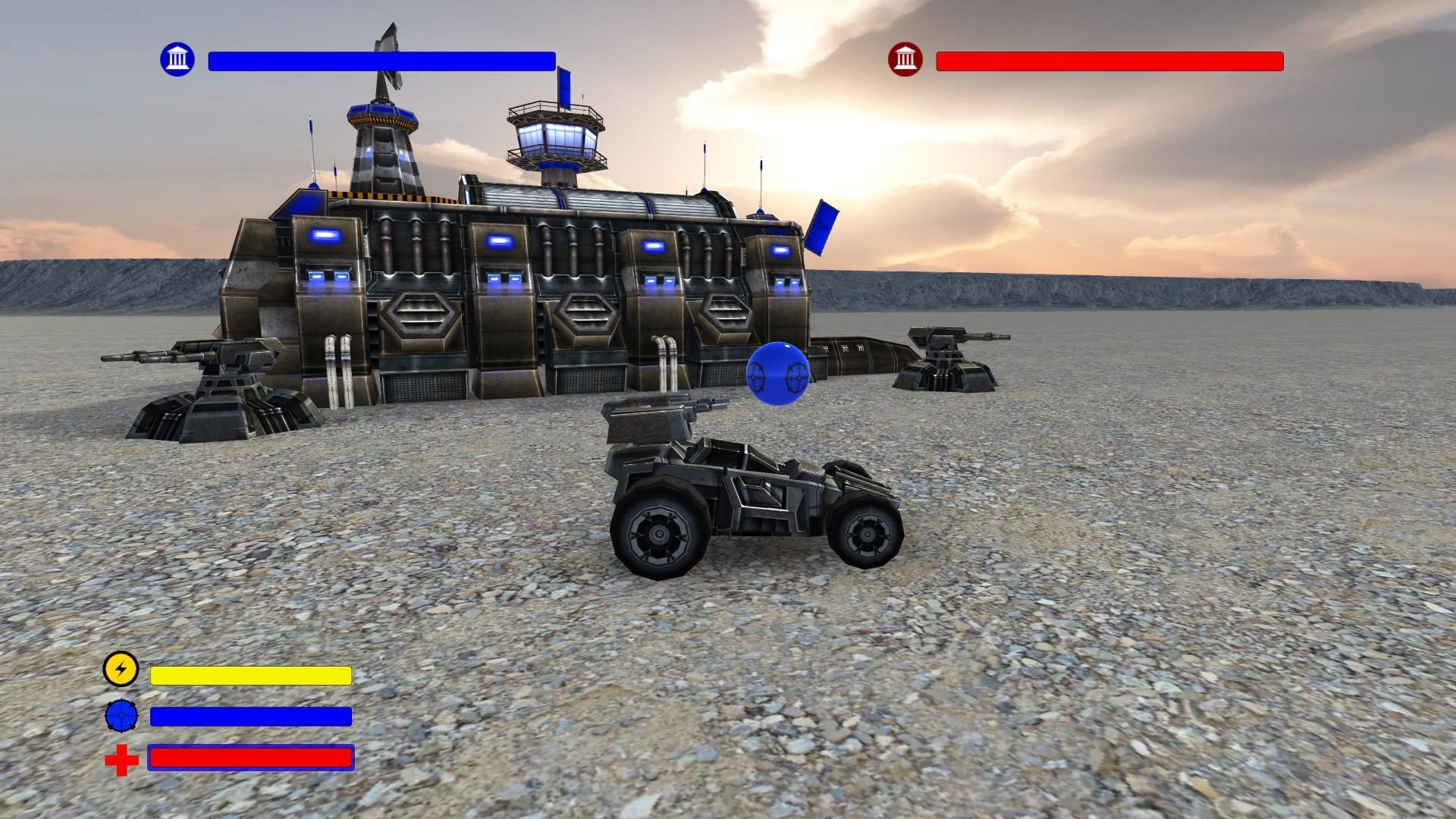 行星1138v1.7截图1