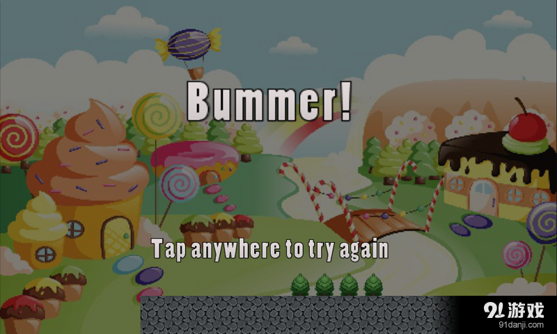 老奶奶快跑v2.10截图2