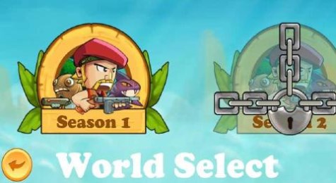 兰博之战v5截图4