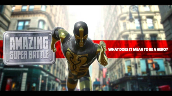 超级战斗侠盗之神v1.2.4截图4