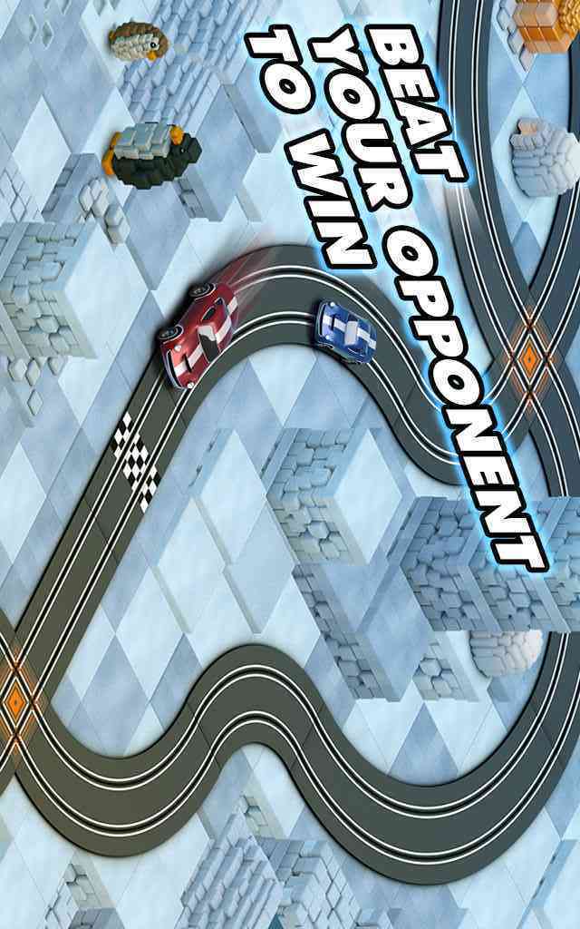 轨道赛车 v1.8截图2