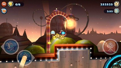 机器人科迪2修改版v159114截图1