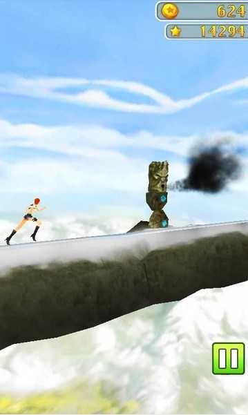 极地拯救：疯狂逃亡v1.7截图5