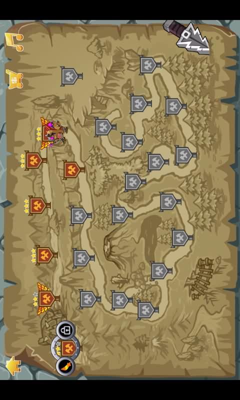 妖魔围城v1.6截图4