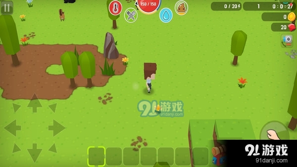 小小世界v1.3.6截图2